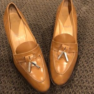 Bally women’s classy little heel